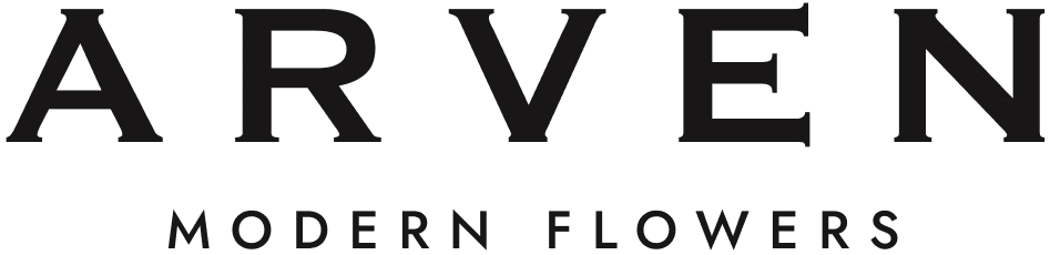 ARVEN – Modern Flowers